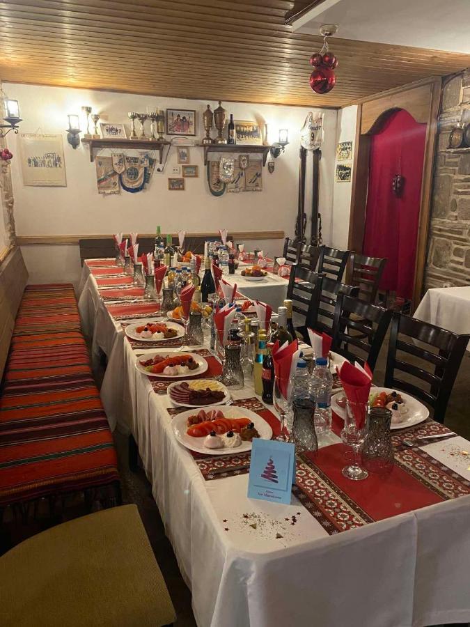 Nevada Aparthotel Pamporowo Zewnętrze zdjęcie