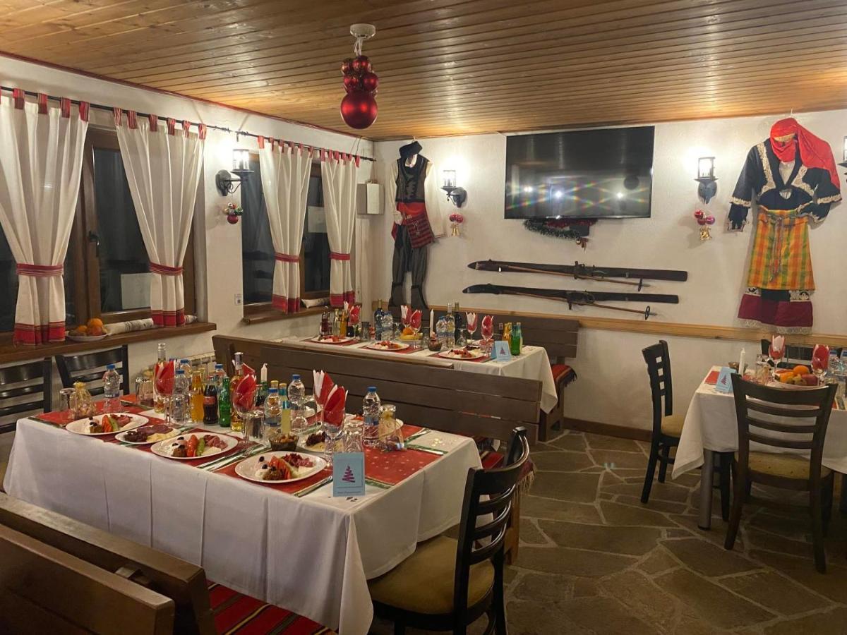 Nevada Aparthotel Pamporowo Zewnętrze zdjęcie