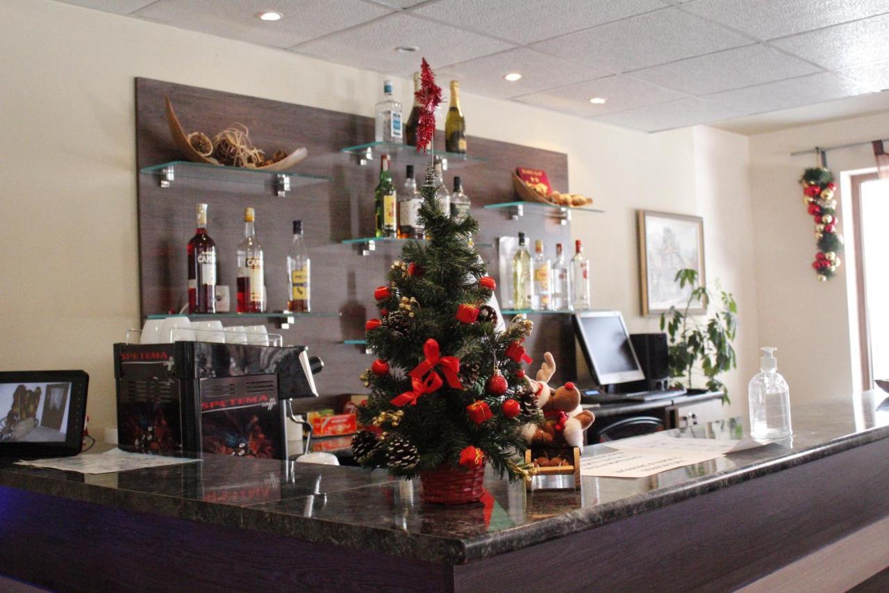 Nevada Aparthotel Pamporowo Zewnętrze zdjęcie