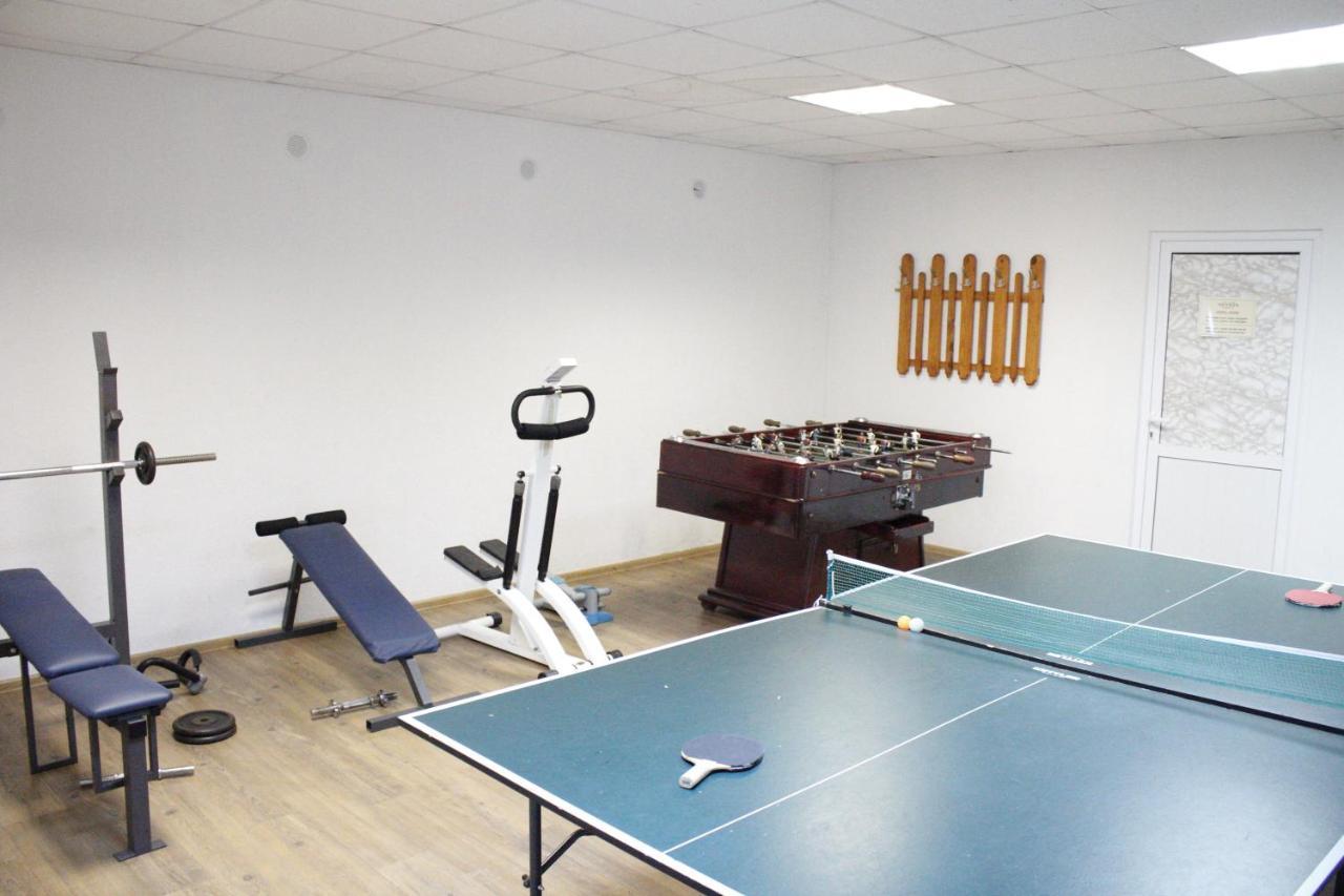 Nevada Aparthotel Pamporowo Zewnętrze zdjęcie