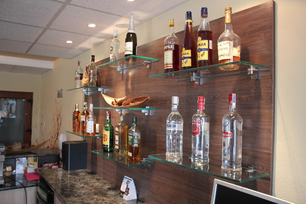Nevada Aparthotel Pamporowo Zewnętrze zdjęcie