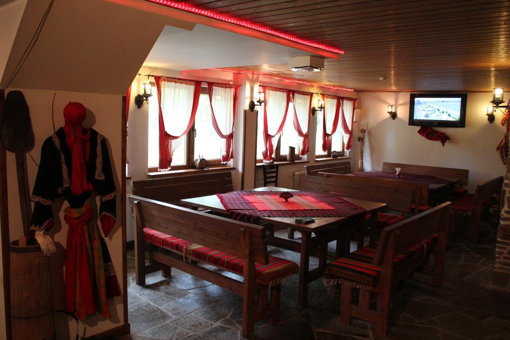 Nevada Aparthotel Pamporowo Zewnętrze zdjęcie