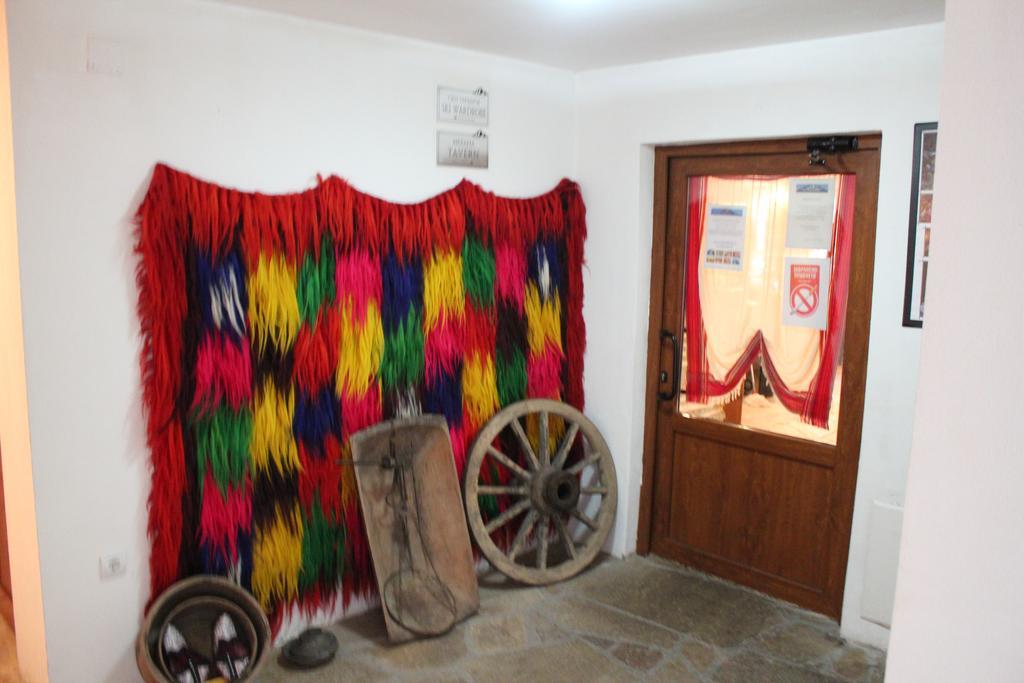Nevada Aparthotel Pamporowo Zewnętrze zdjęcie