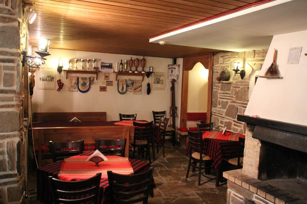 Nevada Aparthotel Pamporowo Zewnętrze zdjęcie