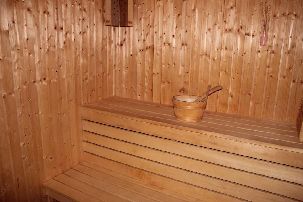 Nevada Aparthotel Pamporowo Zewnętrze zdjęcie
