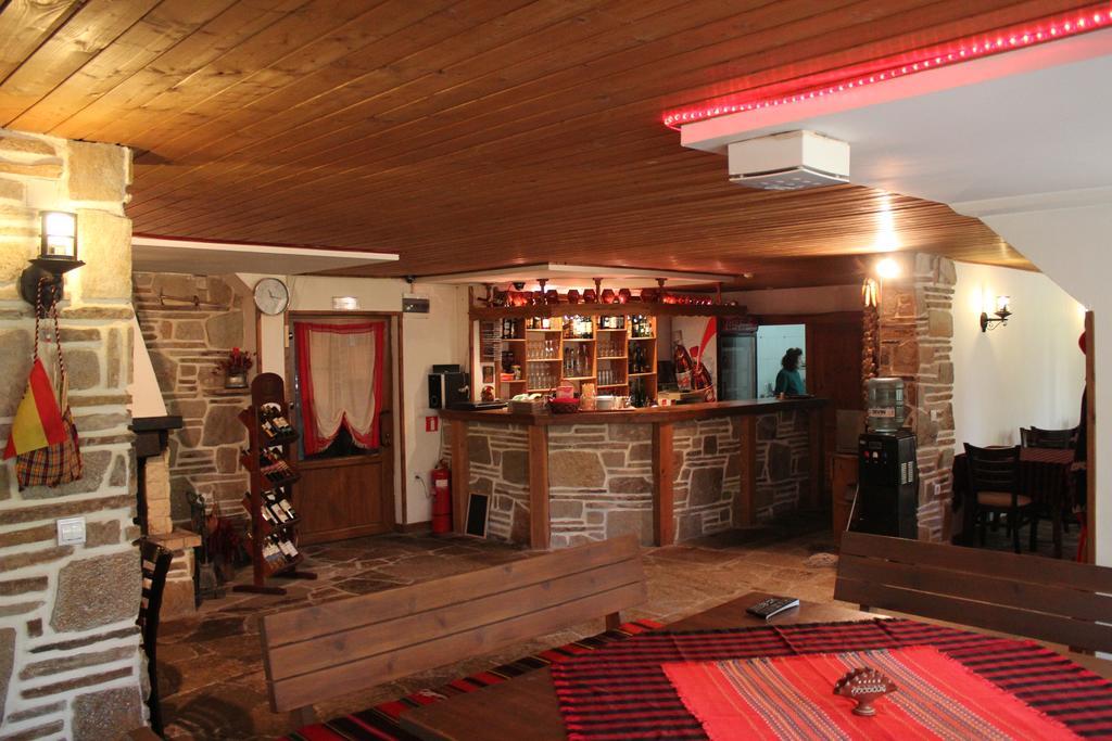 Nevada Aparthotel Pamporowo Zewnętrze zdjęcie